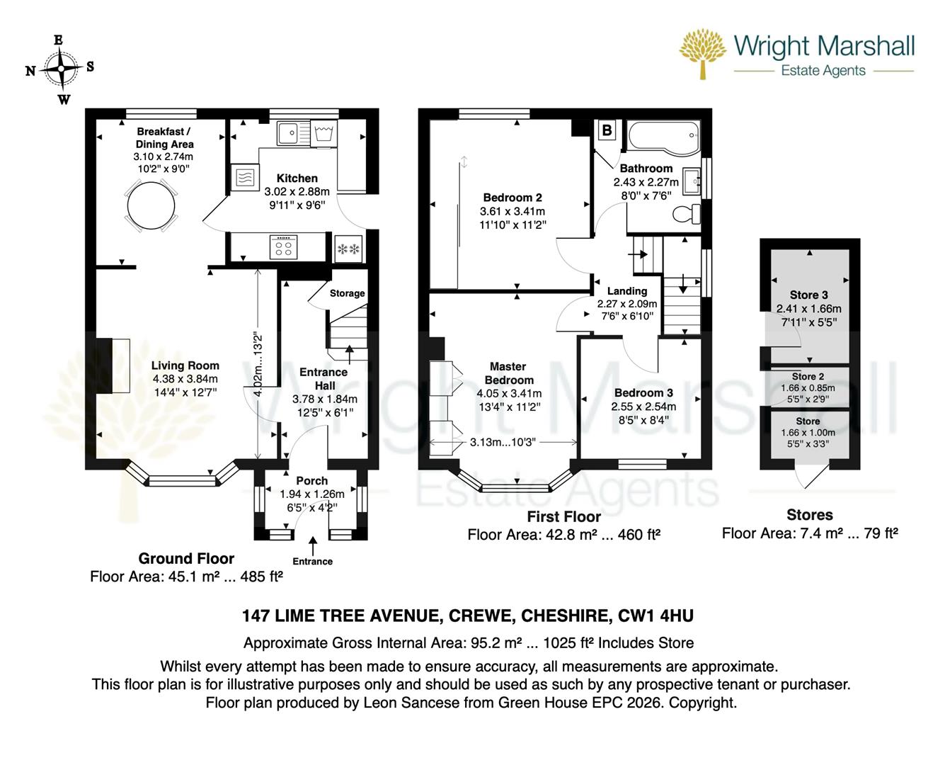 Property Floorplans 1
