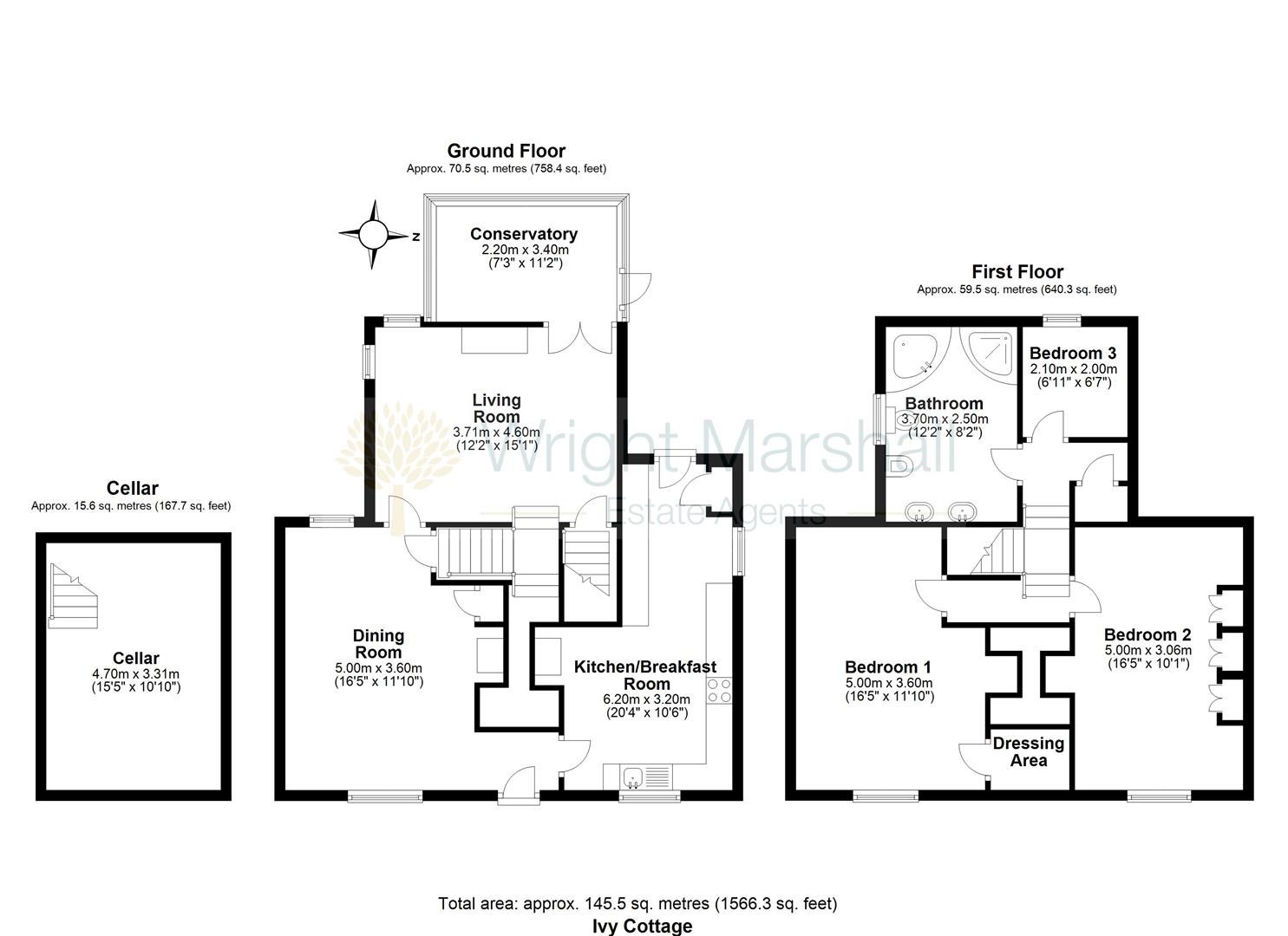 Property Floorplans 1
