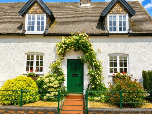 Ivy Cottage Image