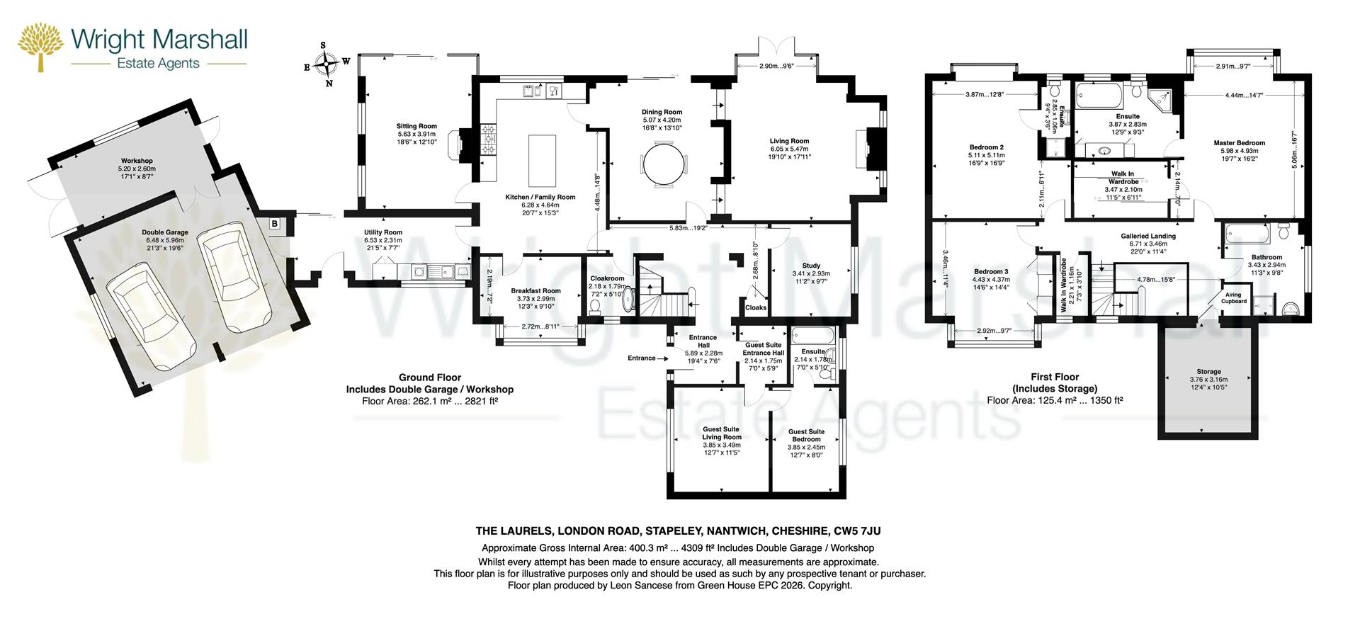 Property Floorplans 1