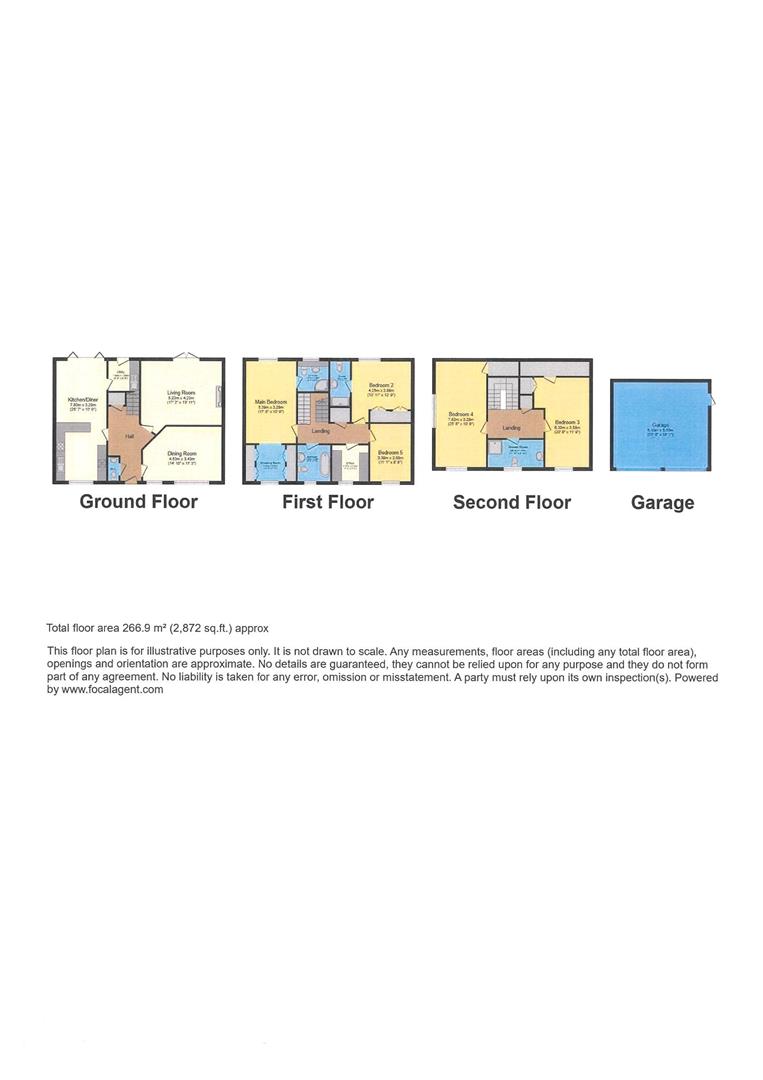 Property Floorplans 1
