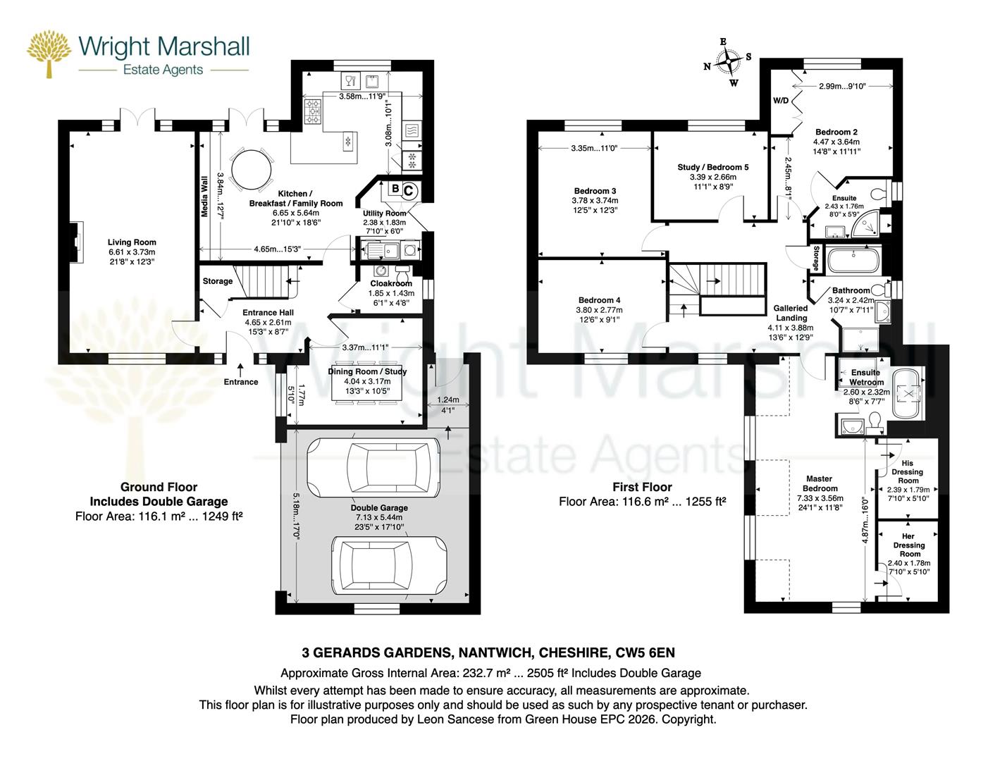 Property Floorplans 1