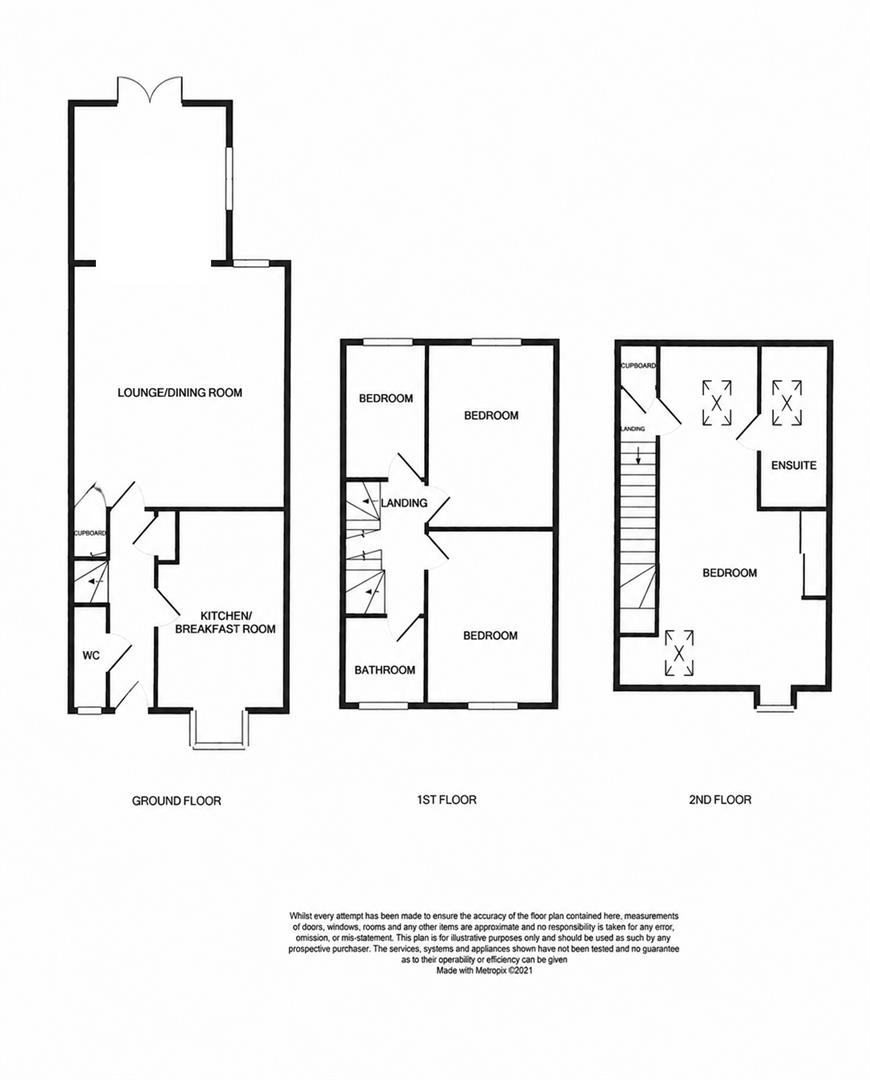 Property Floorplans 1