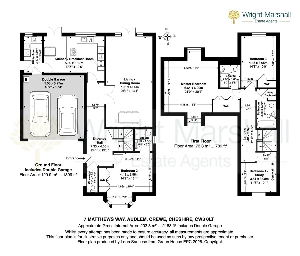 Property Floorplans 1