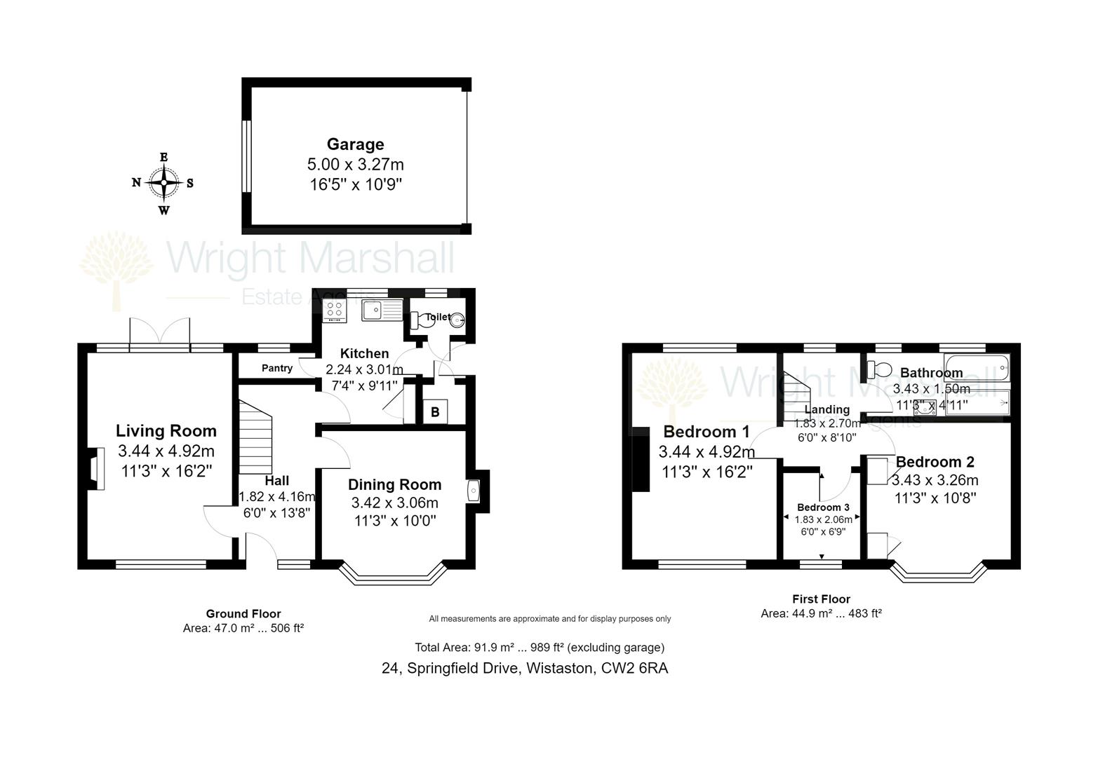 Property Floorplans 1