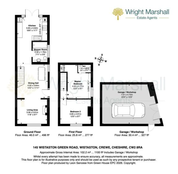 Property EPC 1