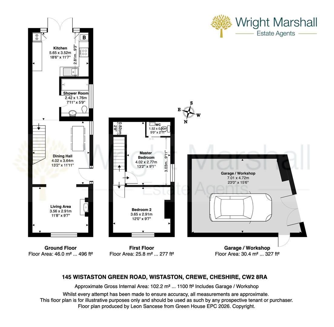 Property Floorplans 1