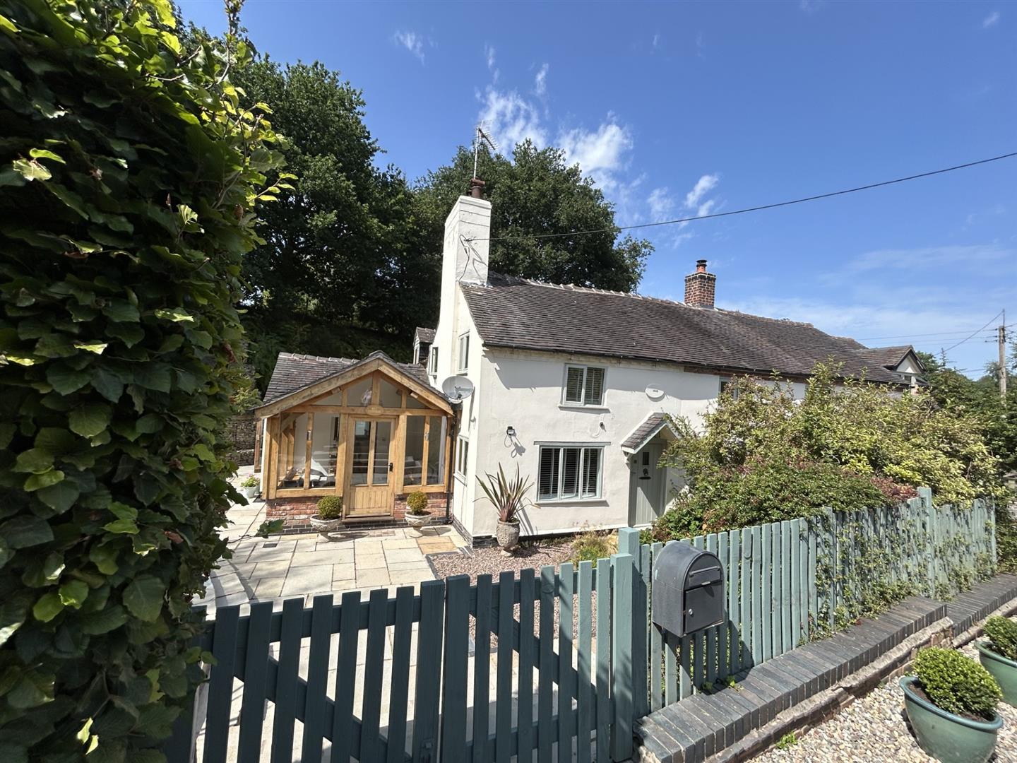 Mill Cottage Image