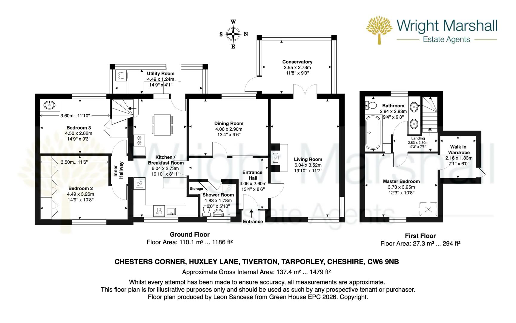 Property Floorplans 1