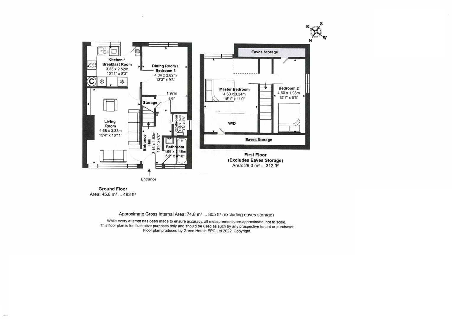 Property Floorplans 1