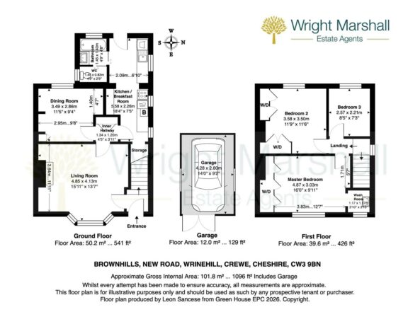 Property EPC 1