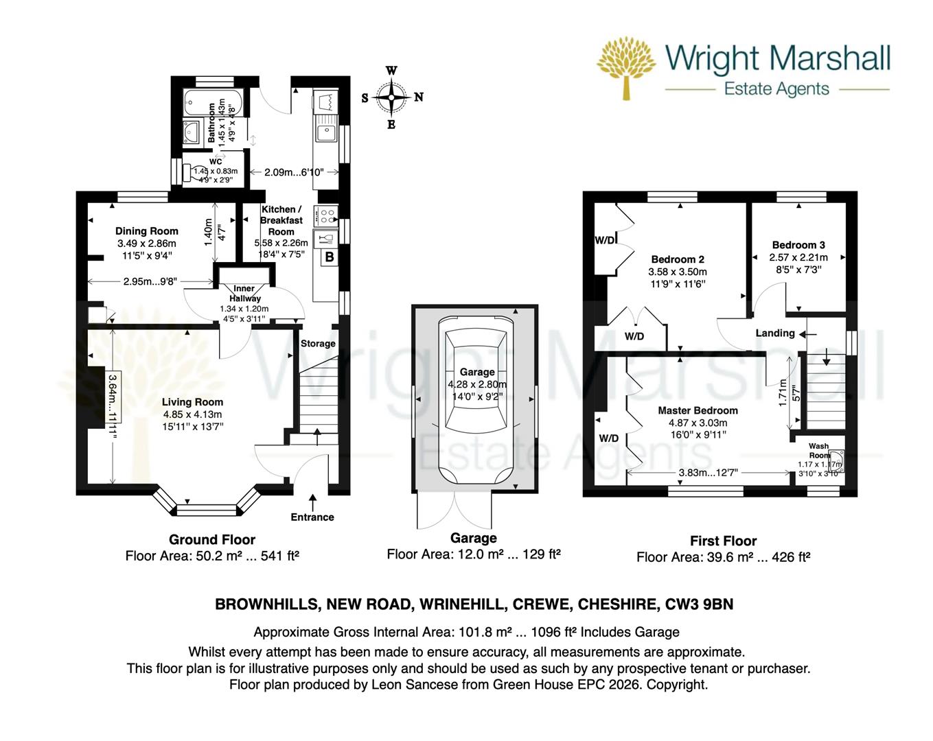 Property Floorplans 1
