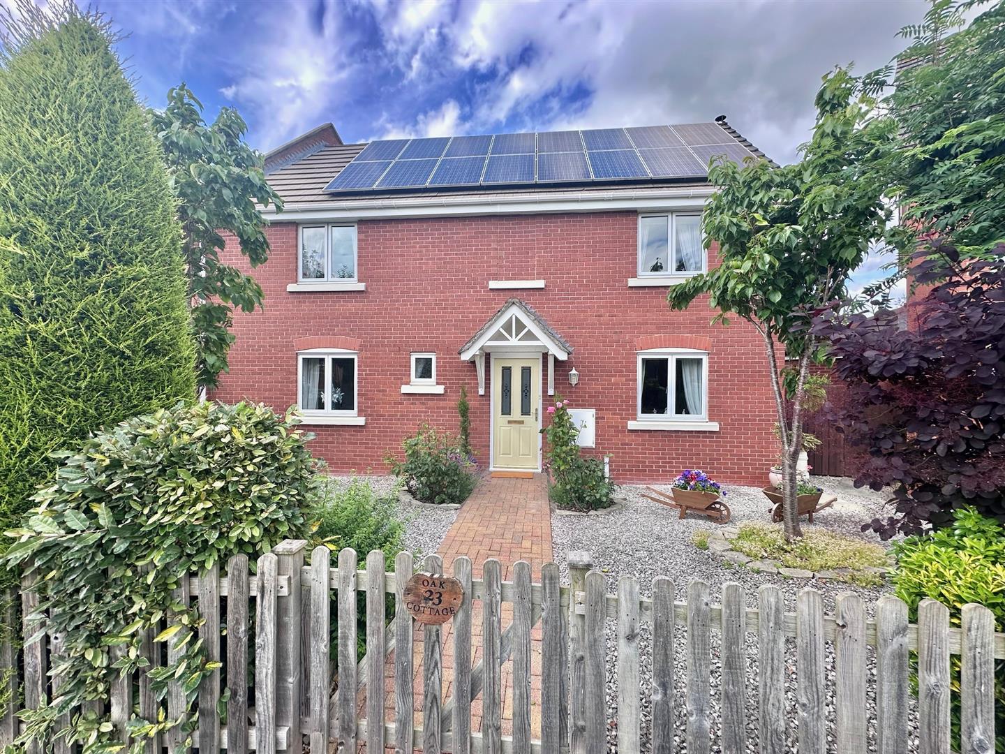 'Oak Cottage' 23 Image