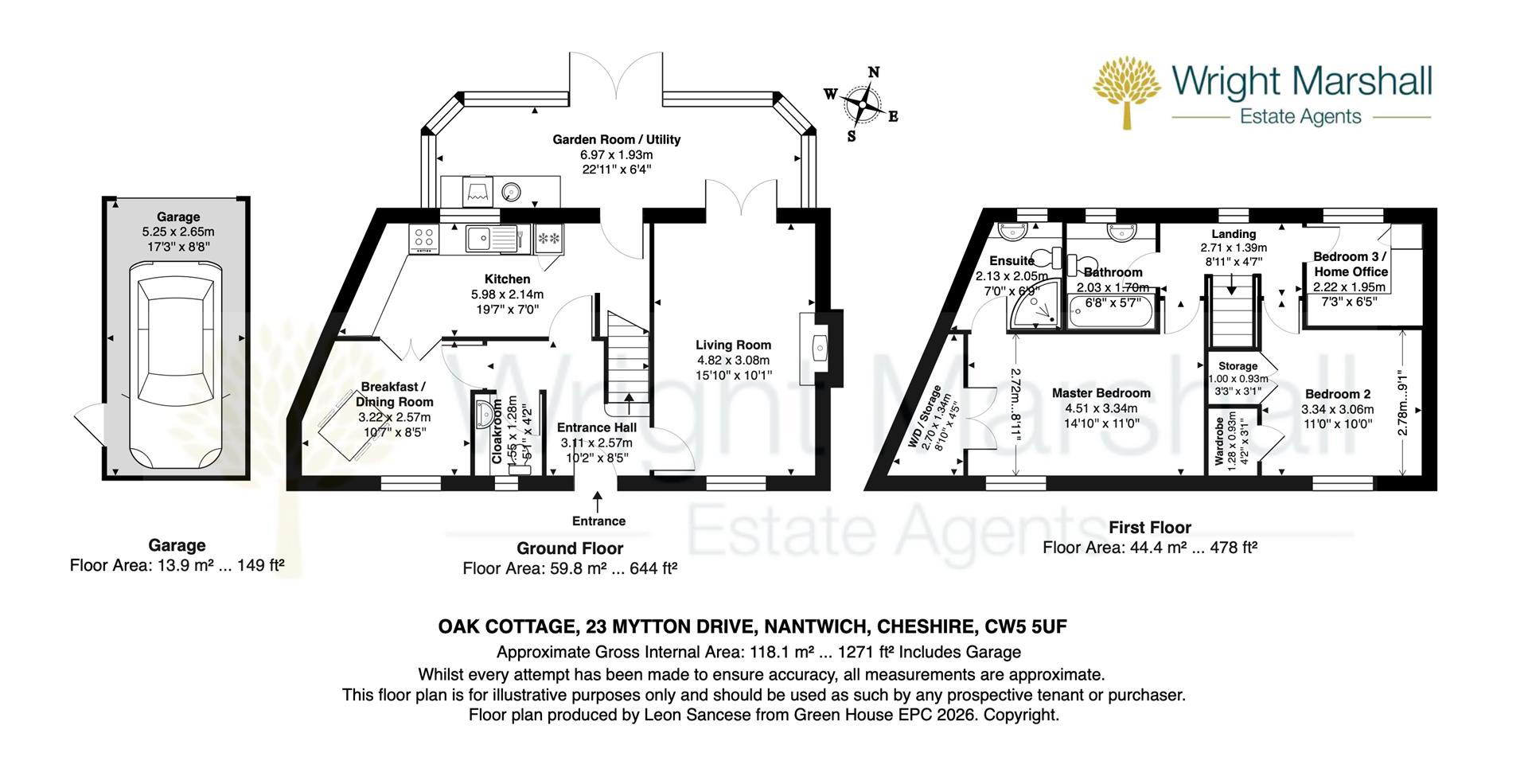 Property Floorplans 1