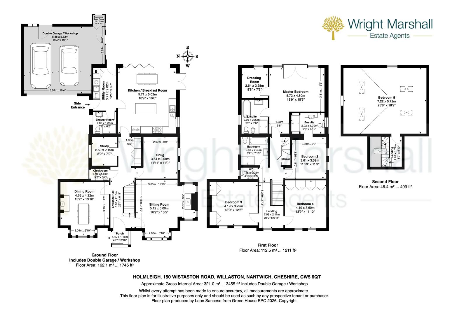 Property Floorplans 1