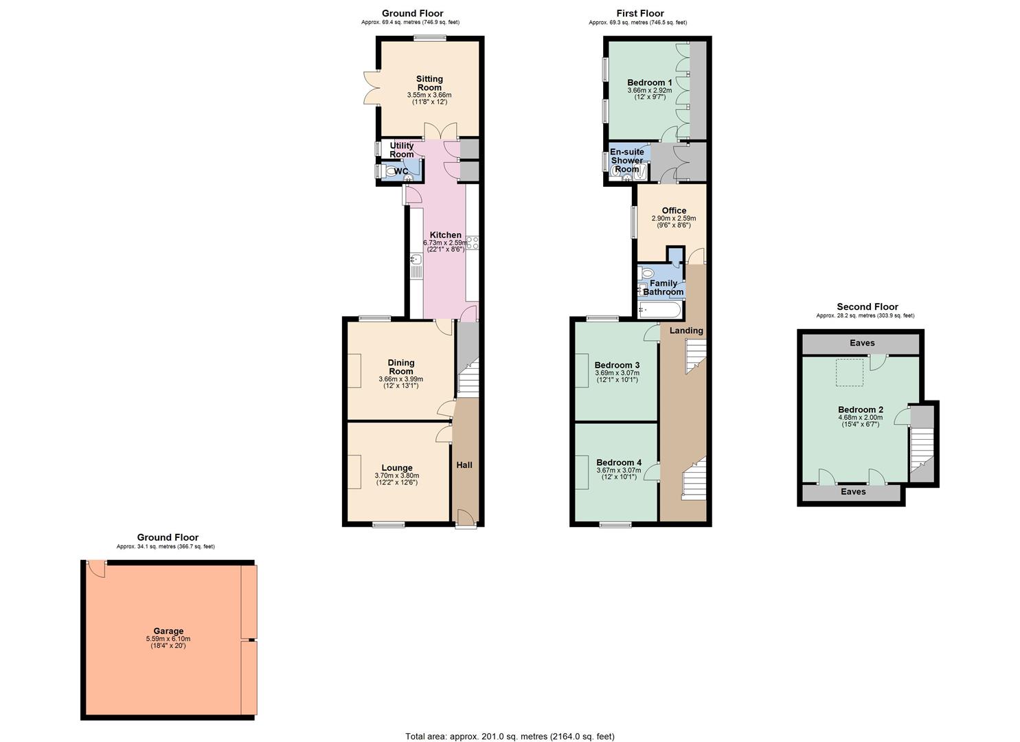 Property Floorplans 1