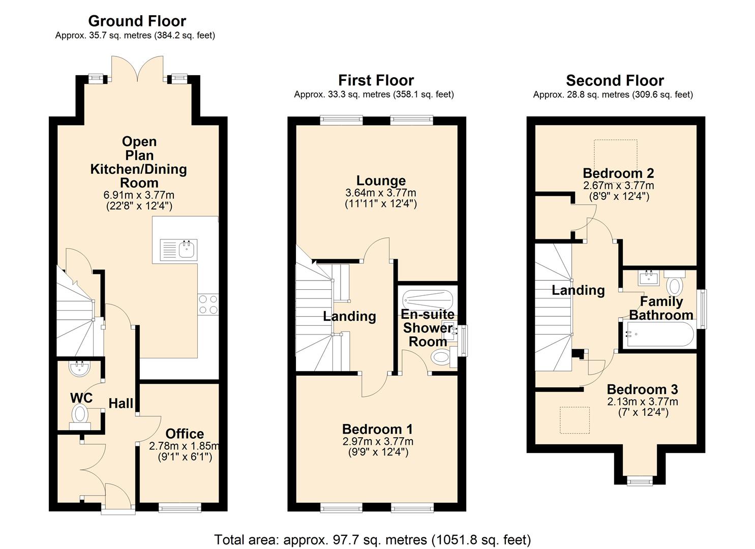 Property Floorplans 1