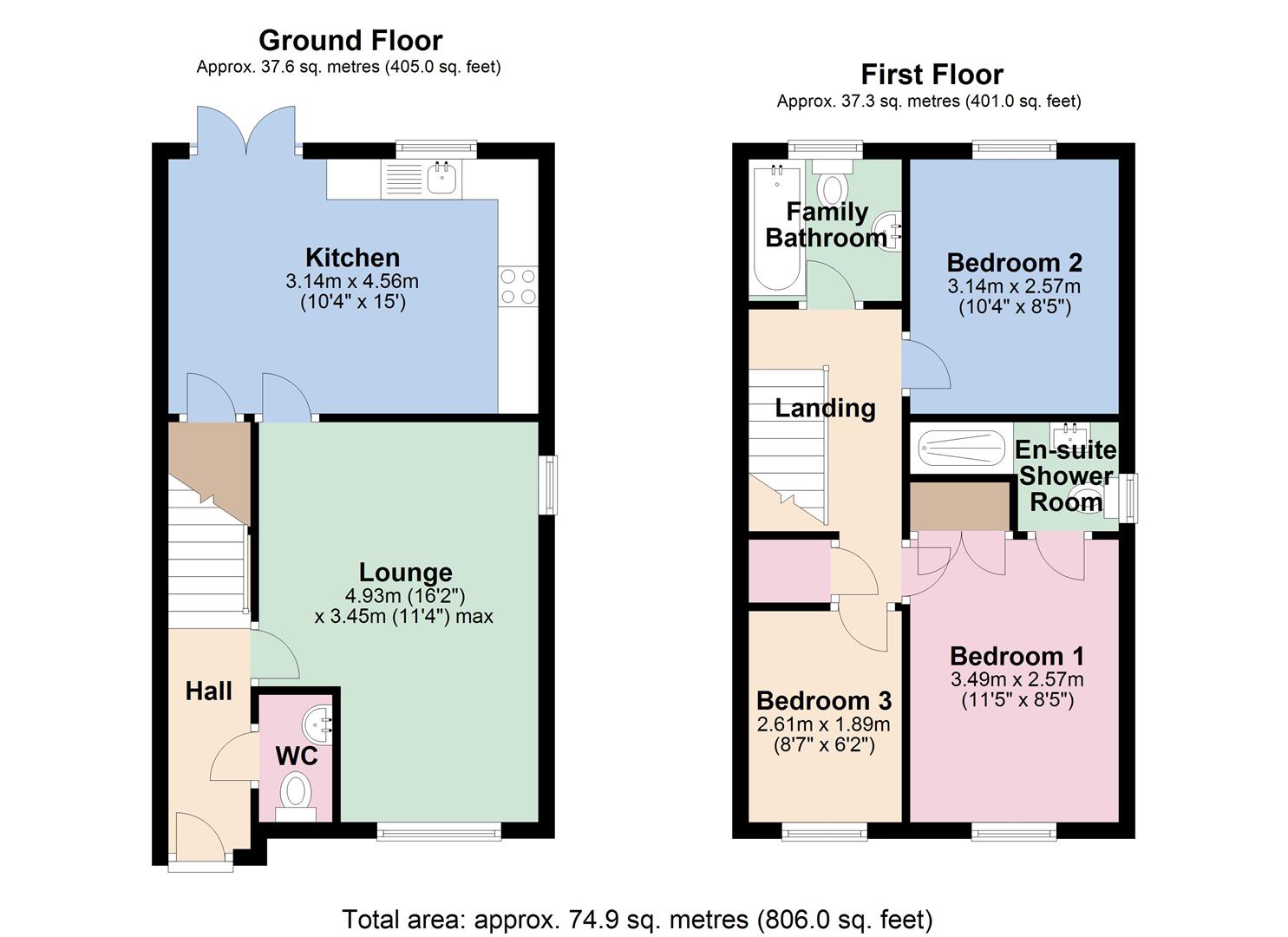 Property Floorplans 1