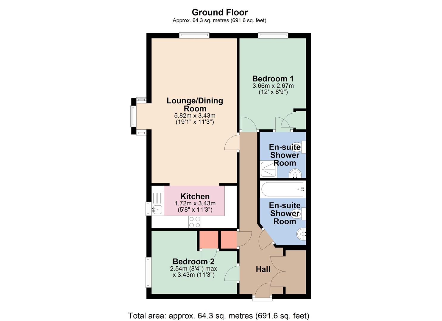 Property Floorplans 1