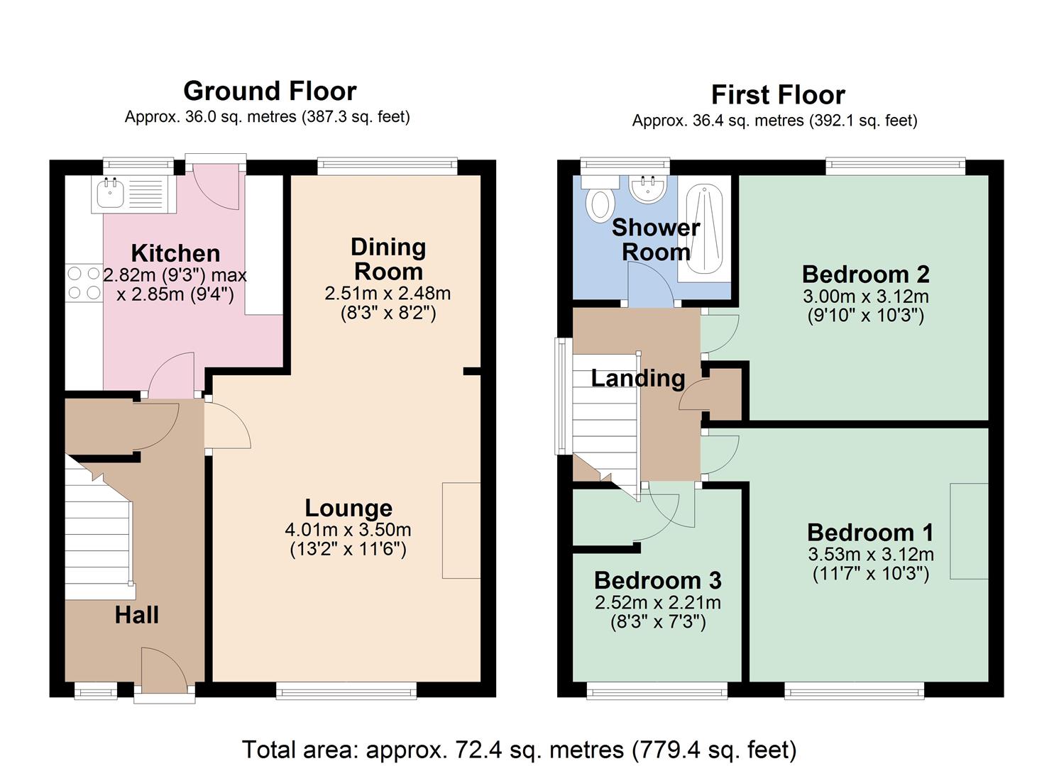 Property Floorplans 1