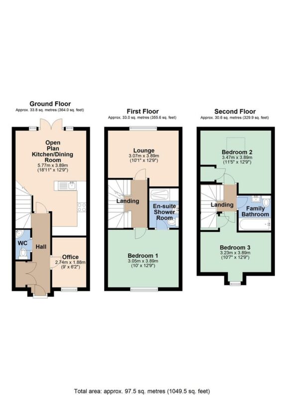 Property EPC 1