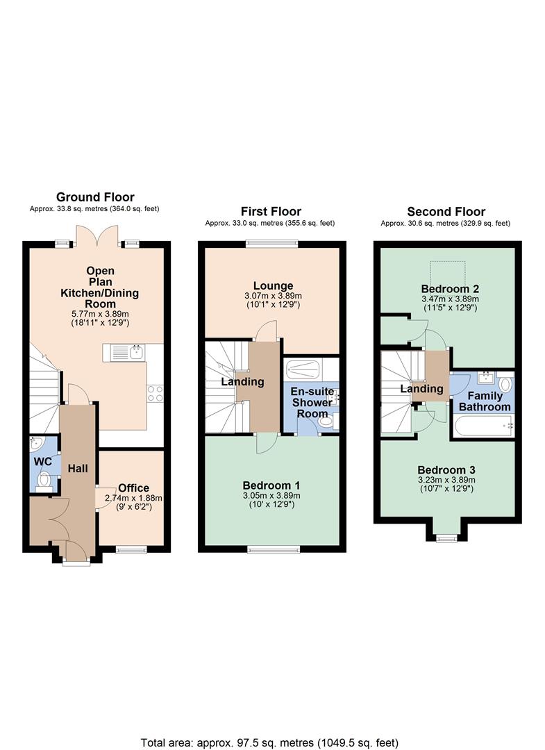 Property Floorplans 1