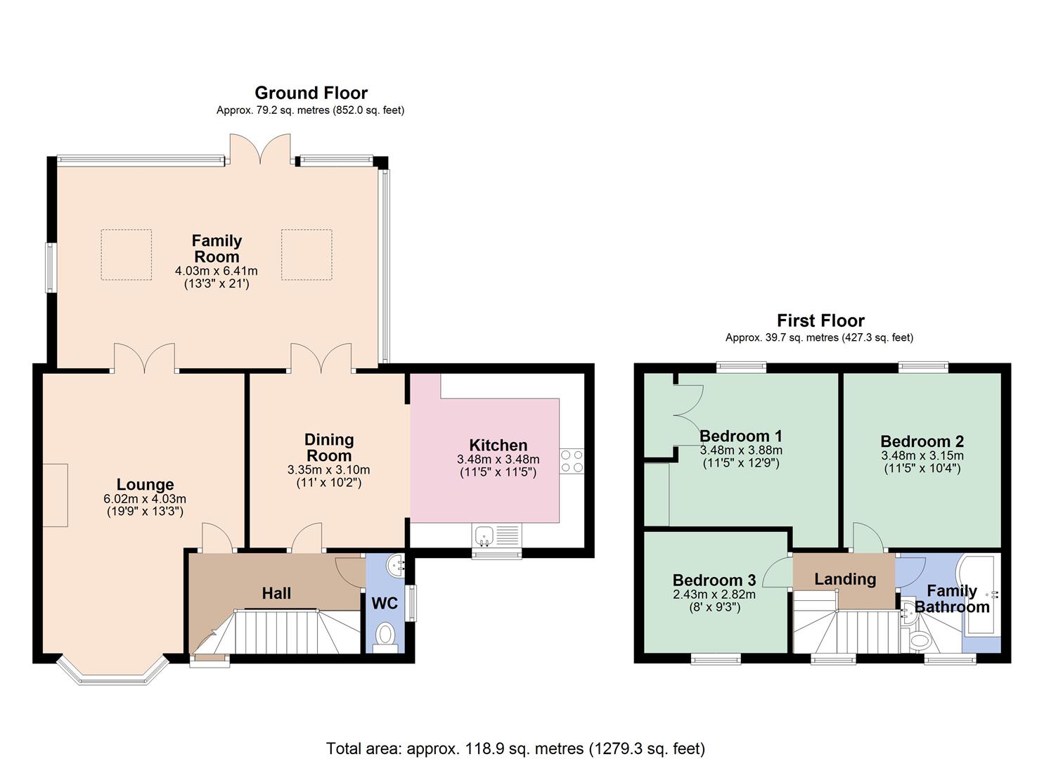 Property Floorplans 1