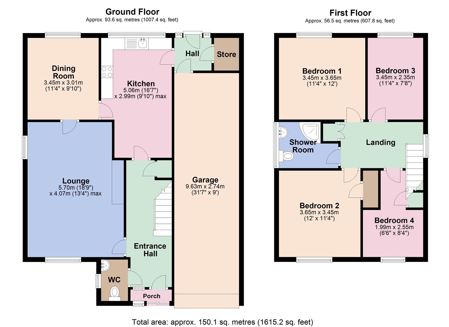 Property Floorplans 1