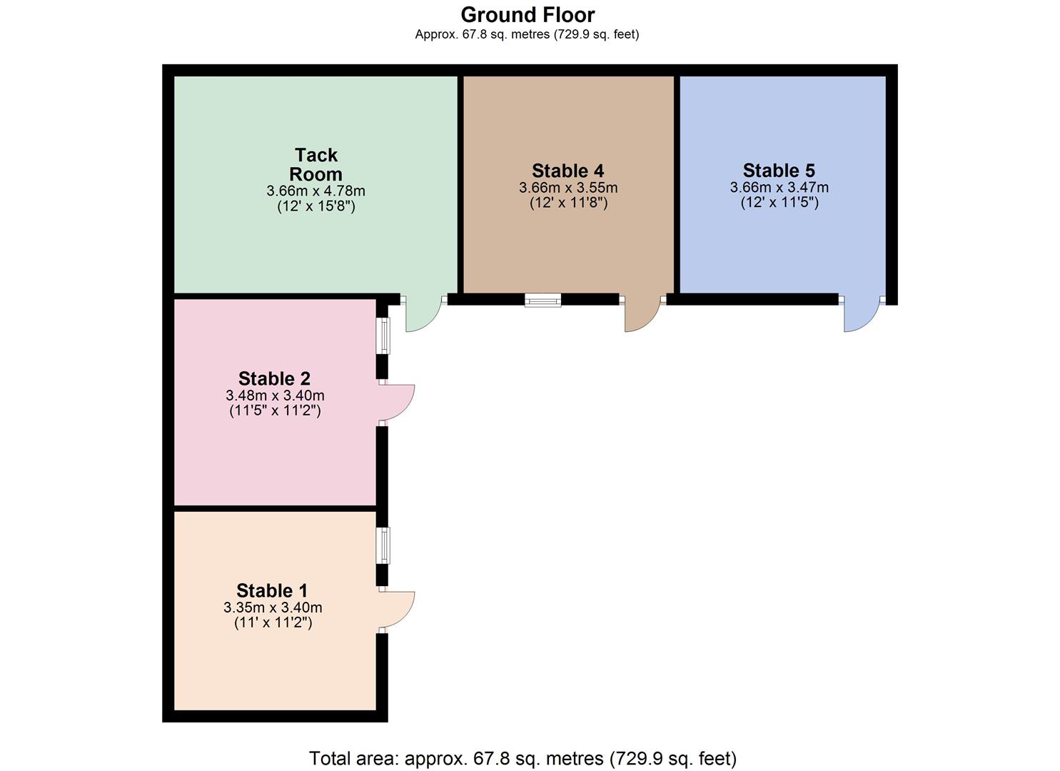 Property Floorplans 1