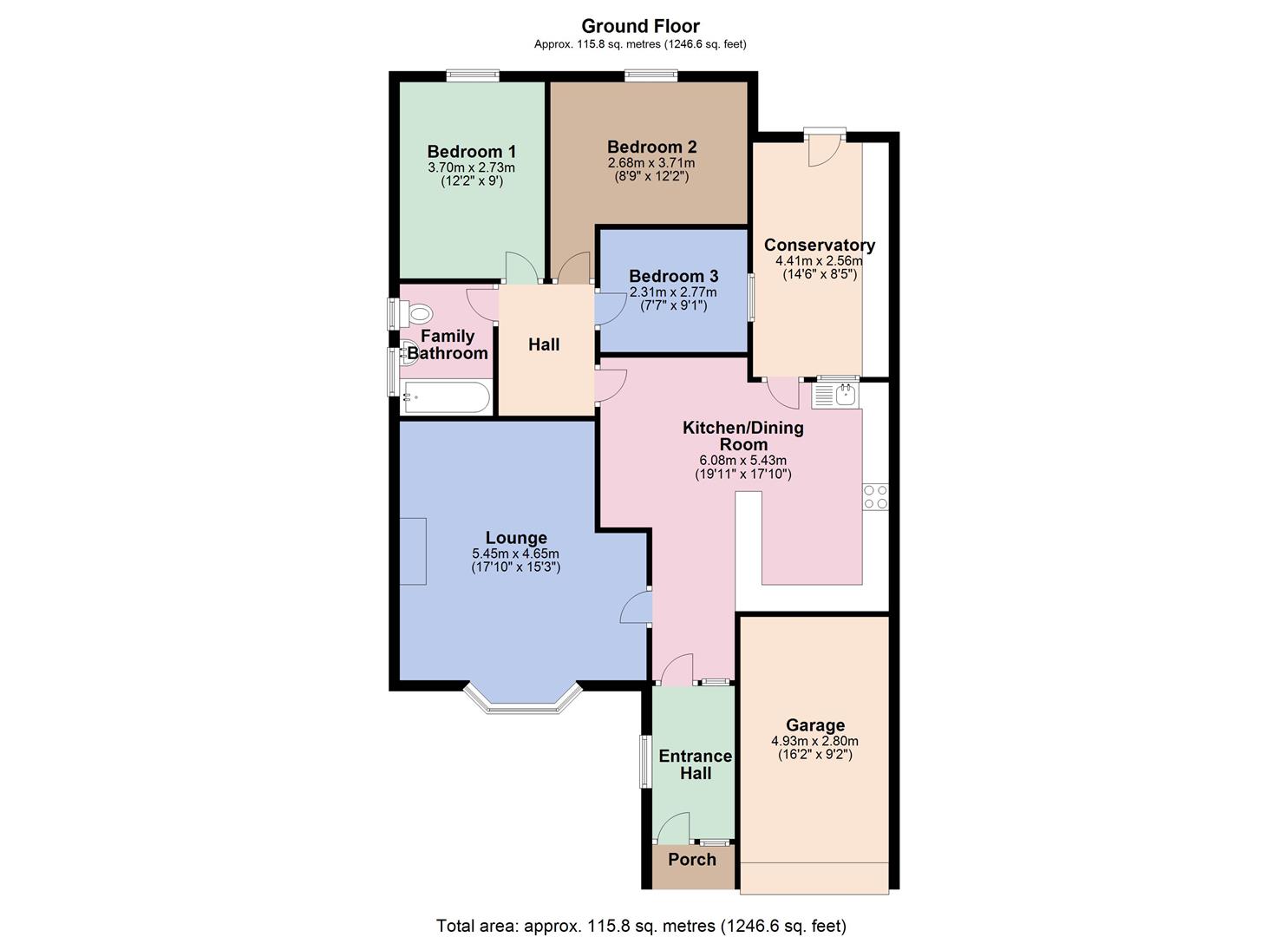 Property Floorplans 1