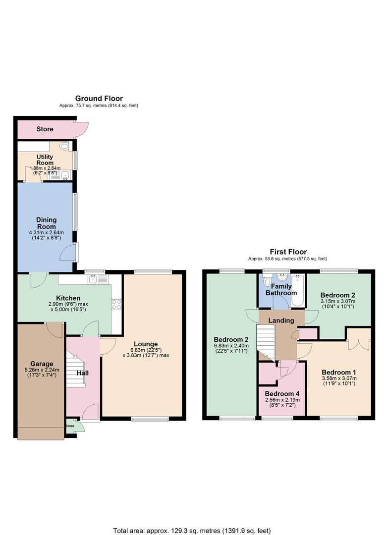 Property Floorplans 1