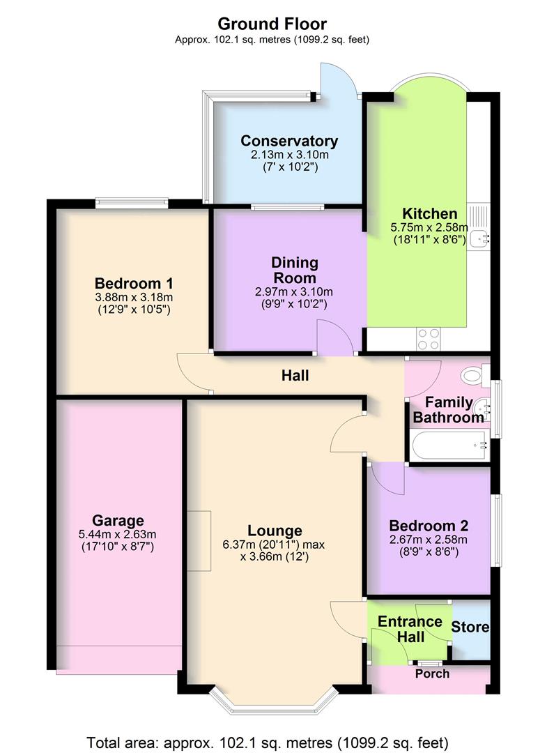 Property Floorplans 1