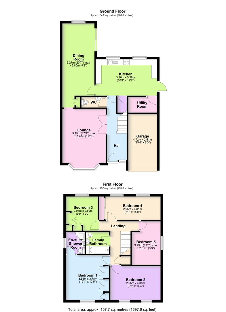 Property Floorplans 1