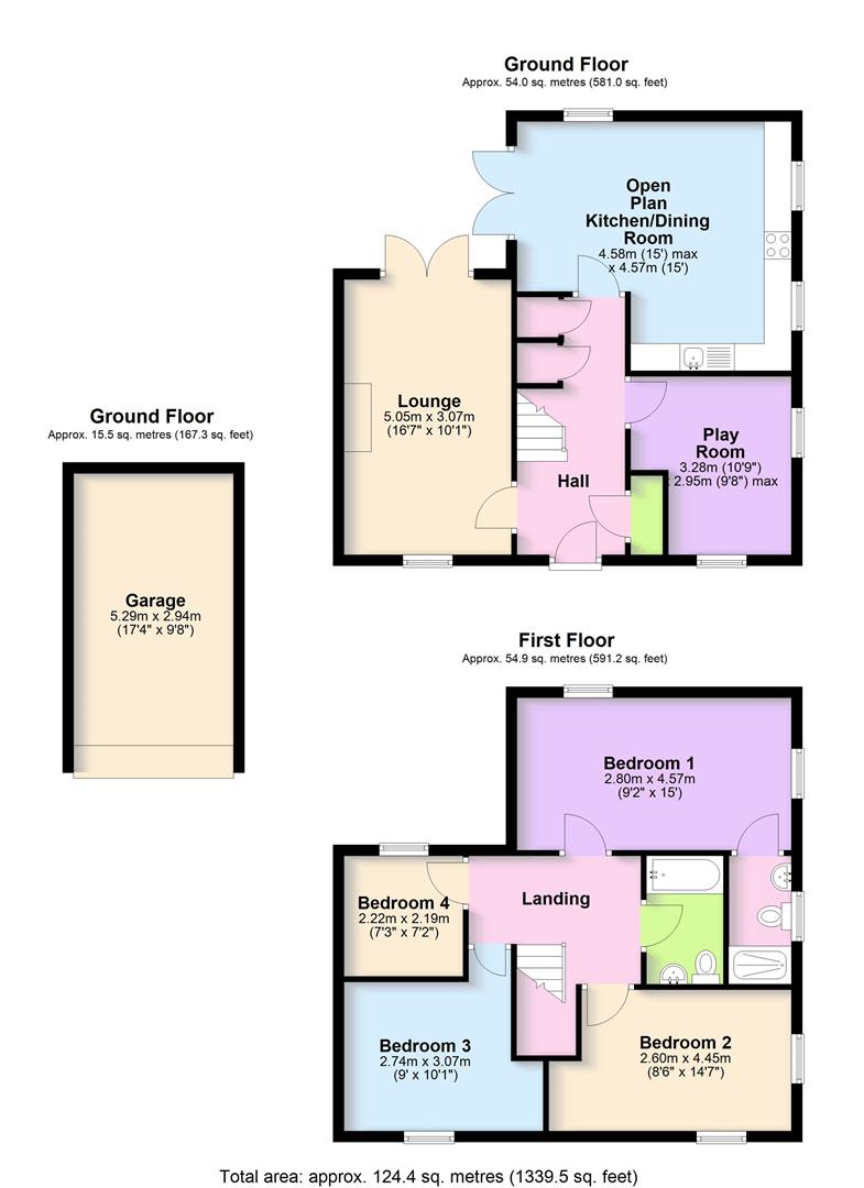 Property Floorplans 1