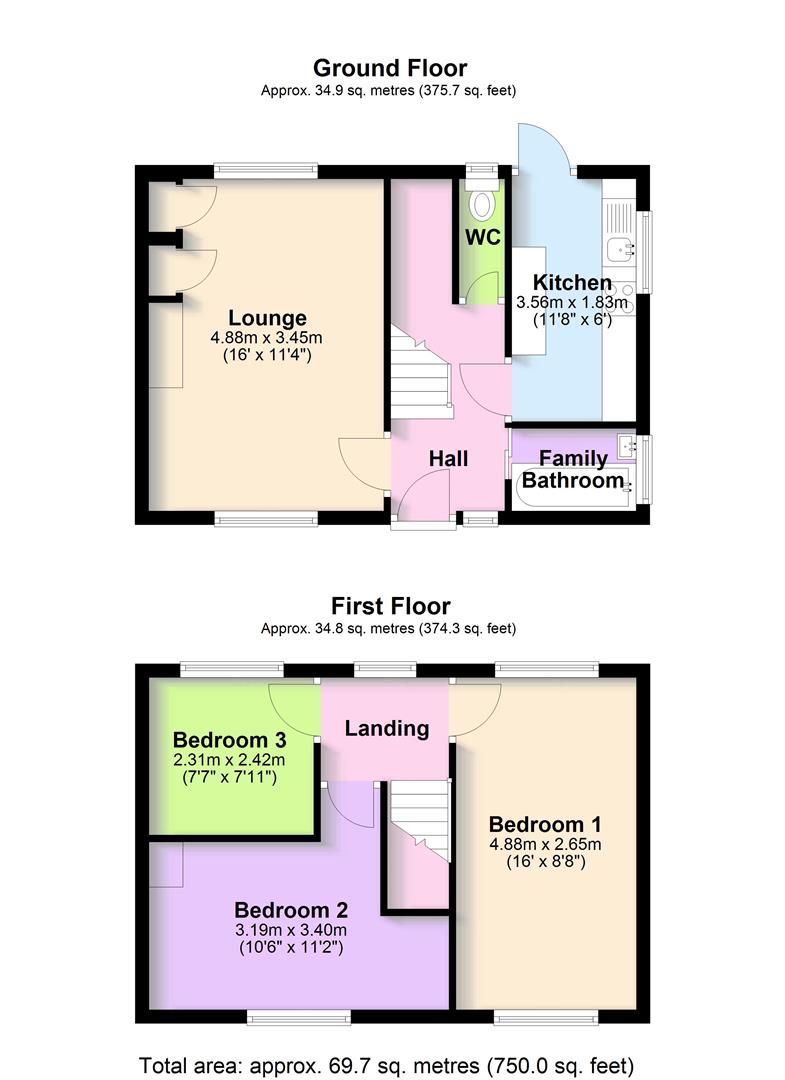 Property Floorplans 1