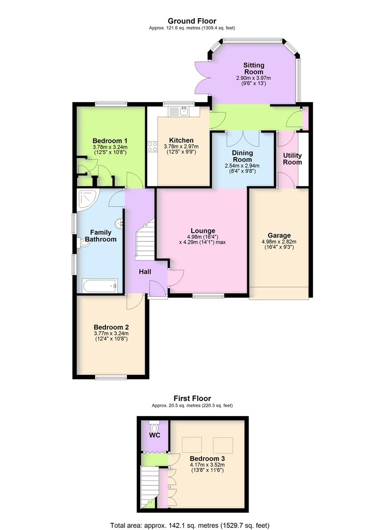 Property Floorplans 1