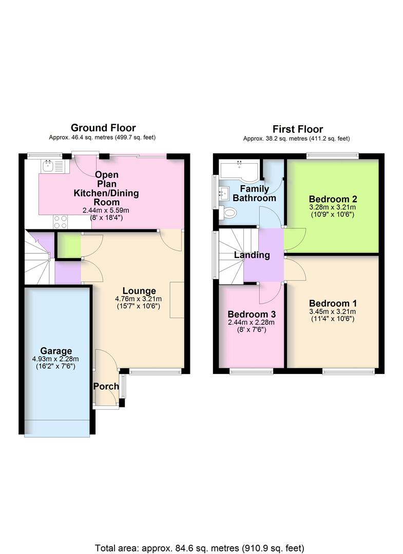 Property Floorplans 1