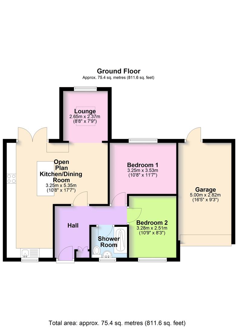 Property Floorplans 1