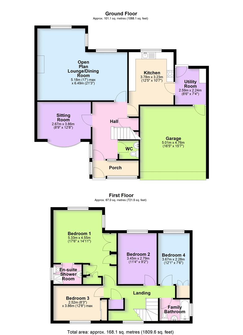 Property Floorplans 1