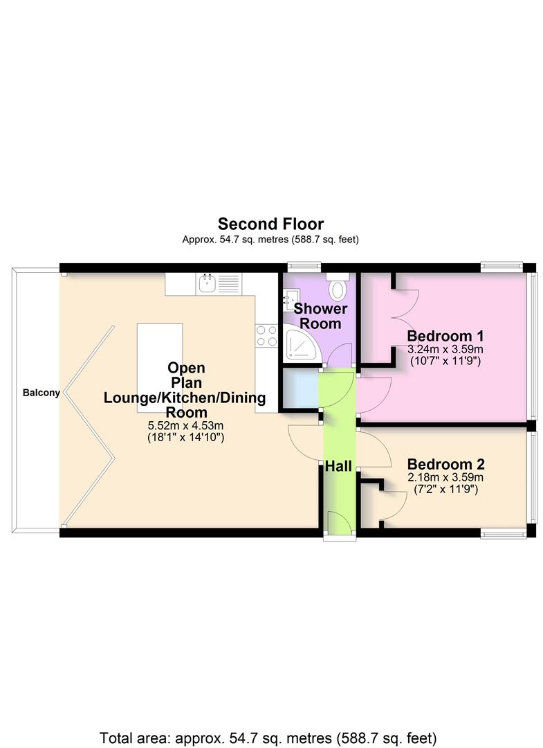 Property Floorplans 1