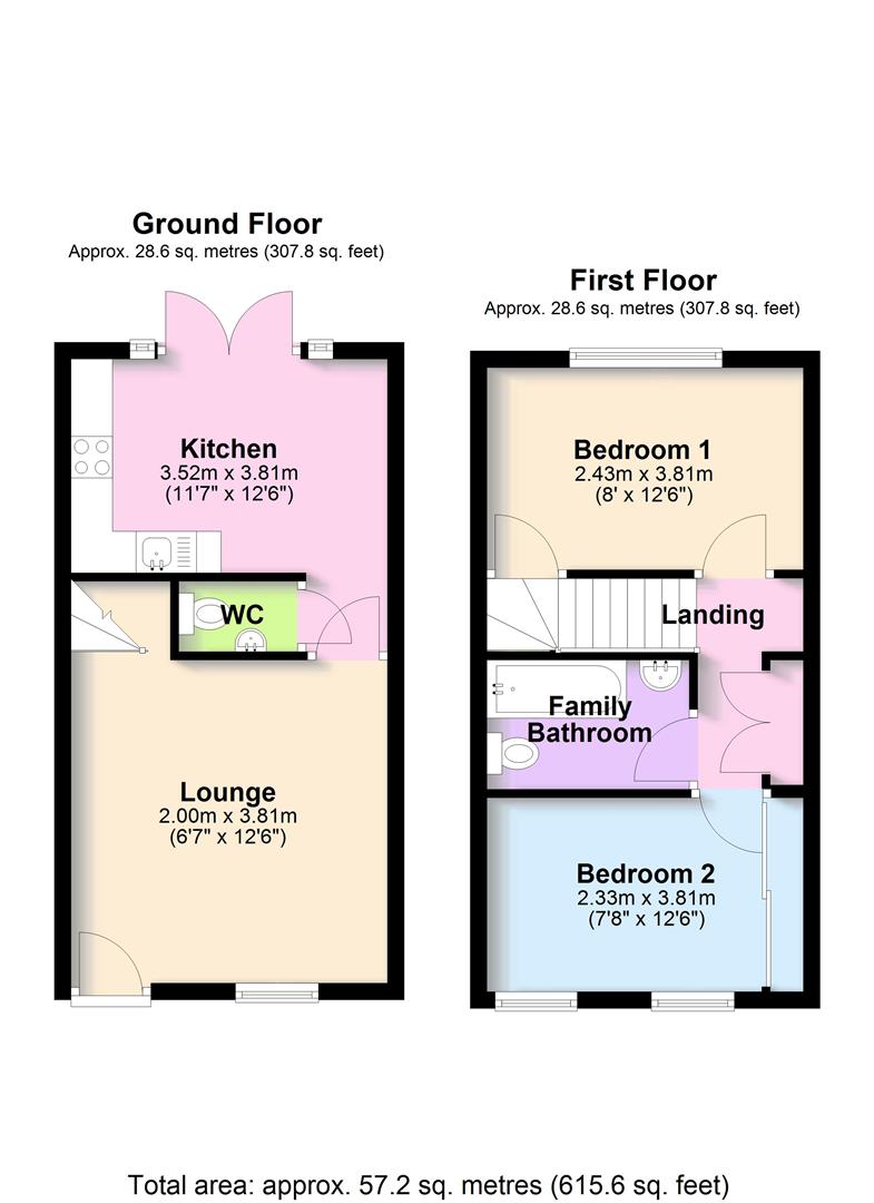 Property Floorplans 1