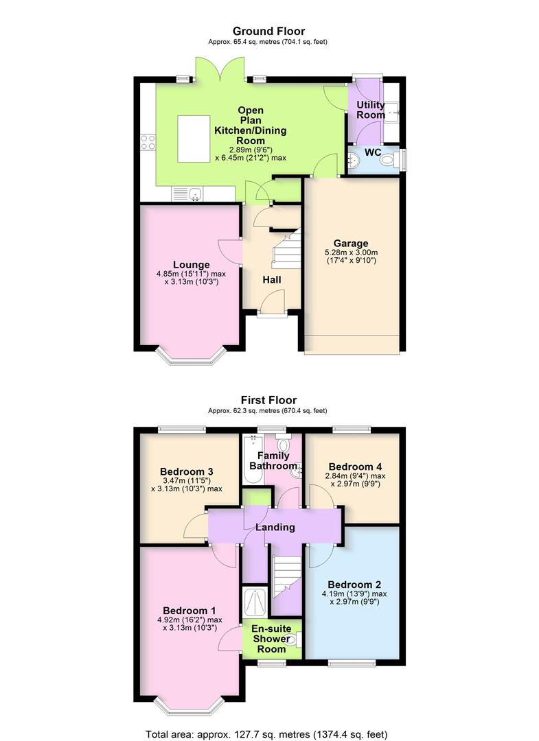 Property Floorplans 1