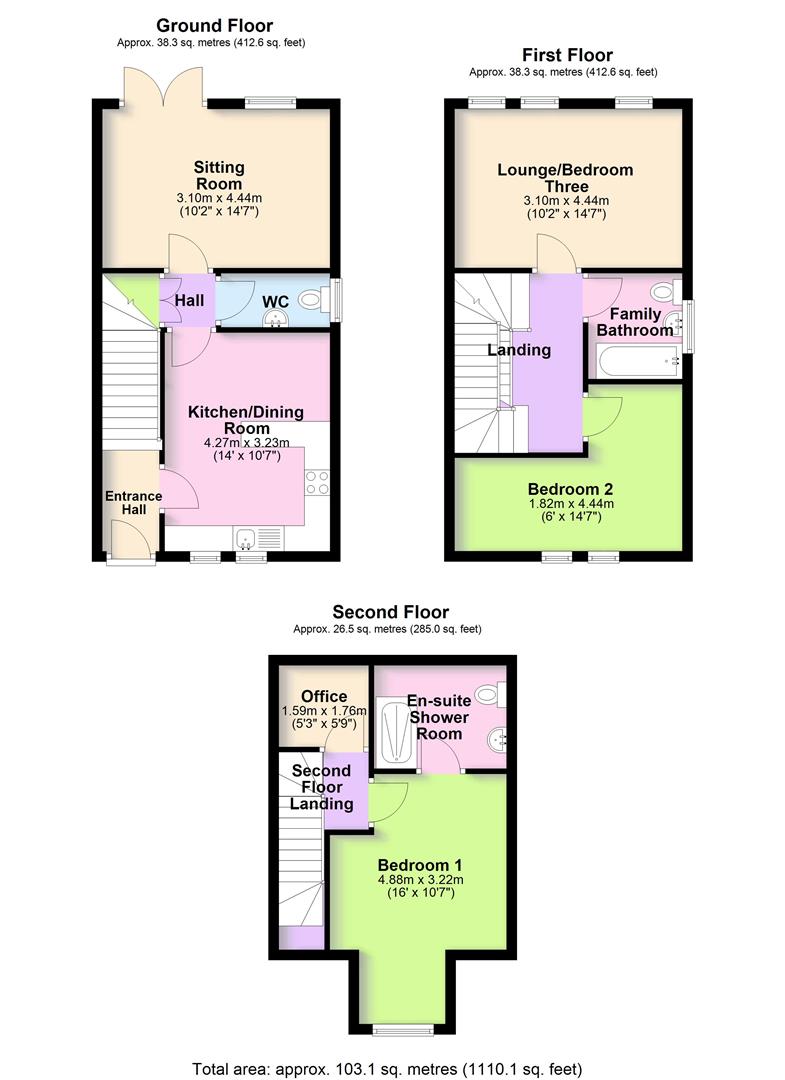 Property Floorplans 1