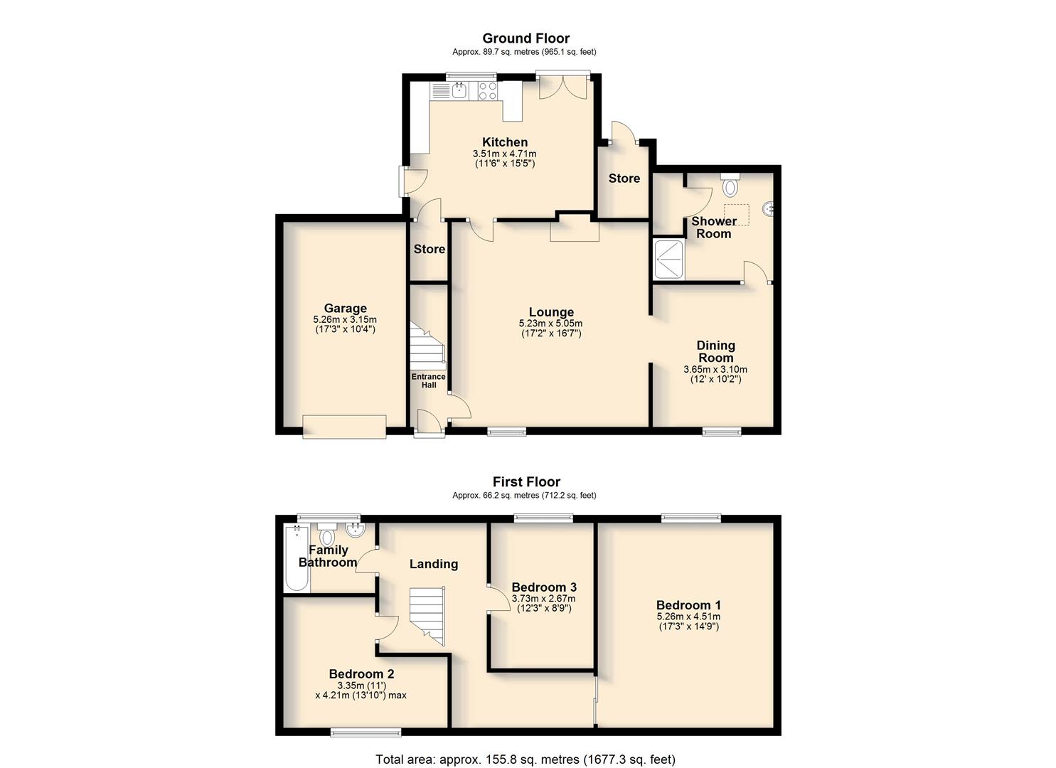 Property Floorplans 1