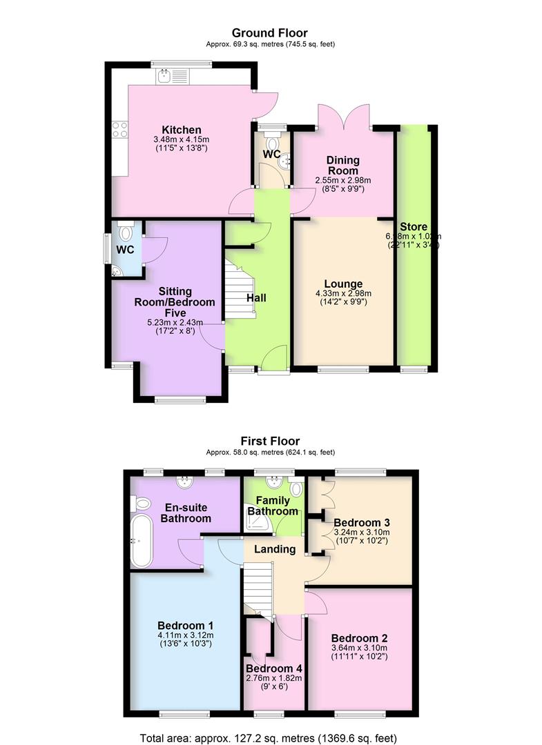 Property Floorplans 1