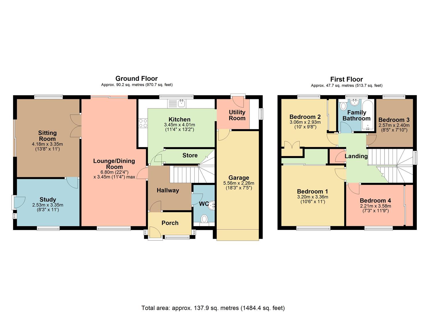 Property Floorplans 1