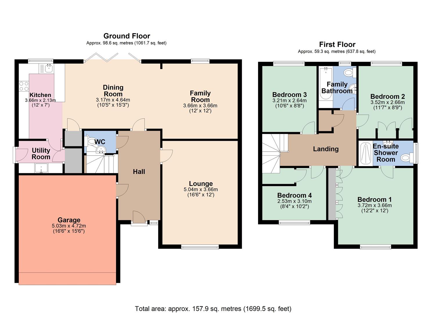 Property Floorplans 1