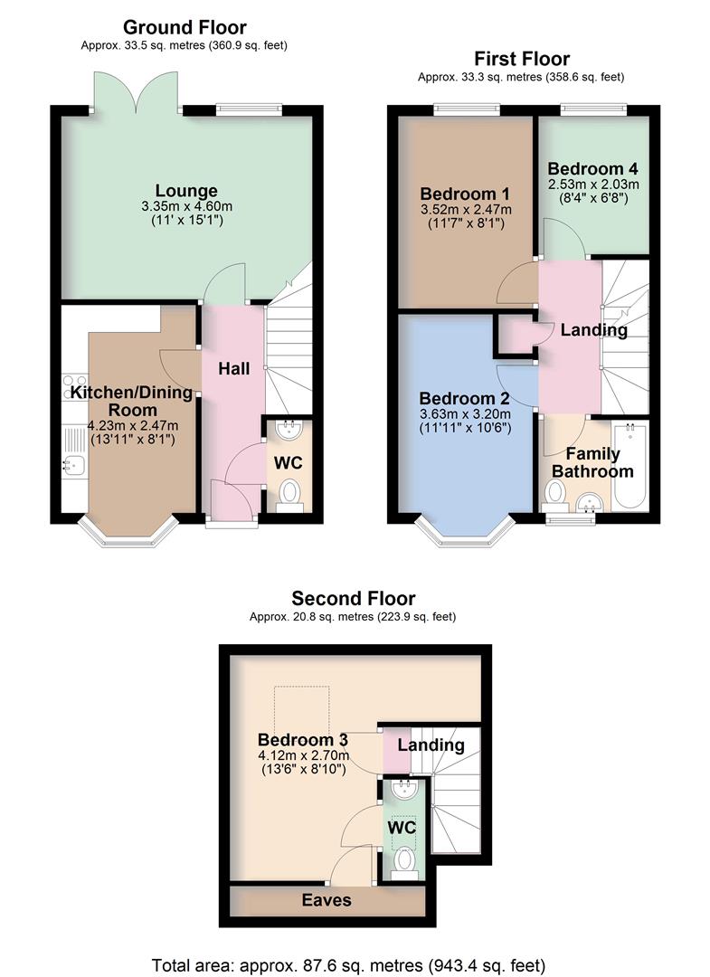 Property Floorplans 1