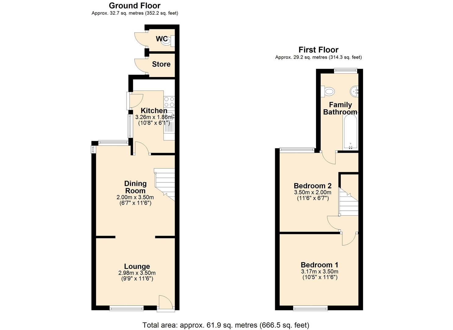 Property Floorplans 1