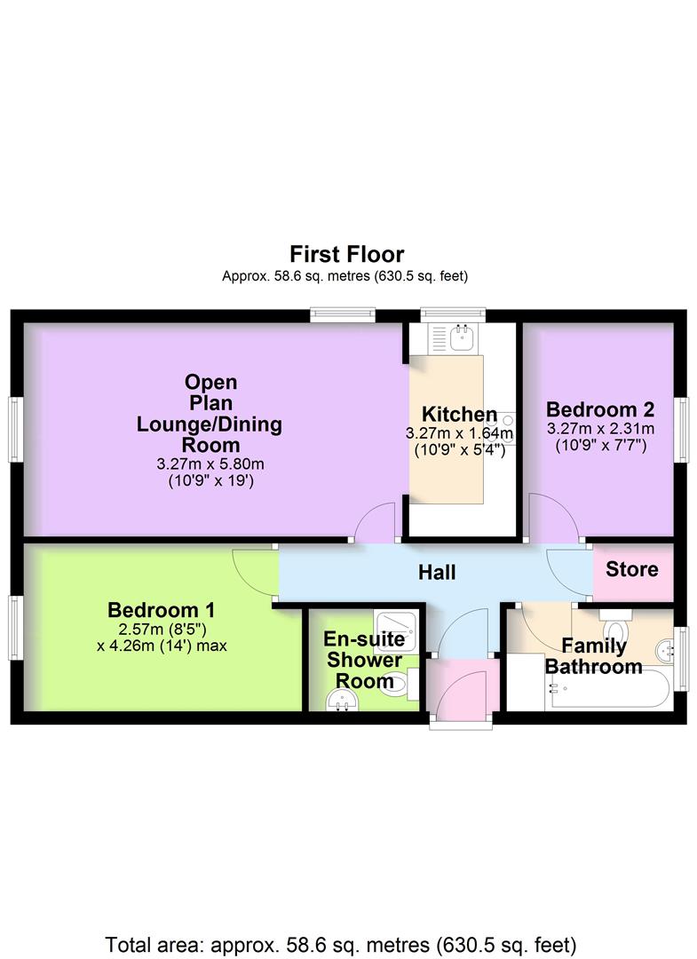 Property Floorplans 1